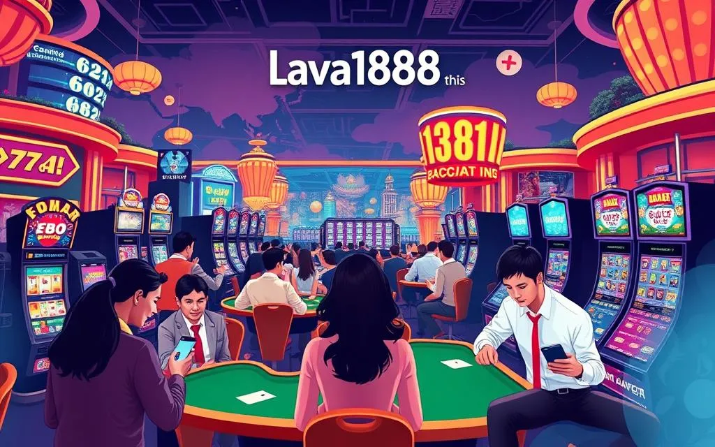 บาคาร่าออนไลน์ เกมไพ่ที่มีกฎง่าย เหมาะกับผู้เล่นทุกคน (1)