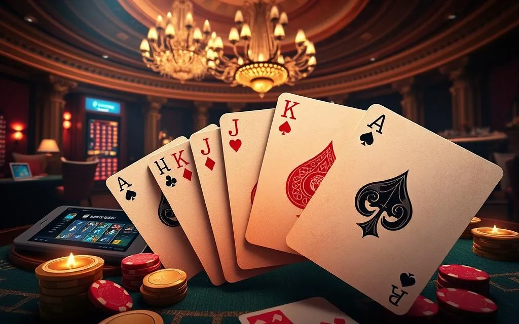 บาคาร่าออนไลน์ เกมไพ่ที่มีกฎง่าย เหมาะกับผู้เล่นทุกคน (3)