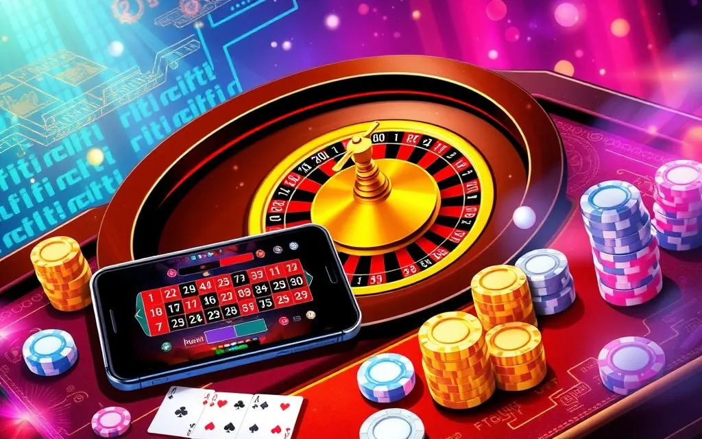 รูเร็ตออนไลน์ ลิขสิทธิ์แท้ เข้าใจง่าย แจกสูตรฟรี (2)