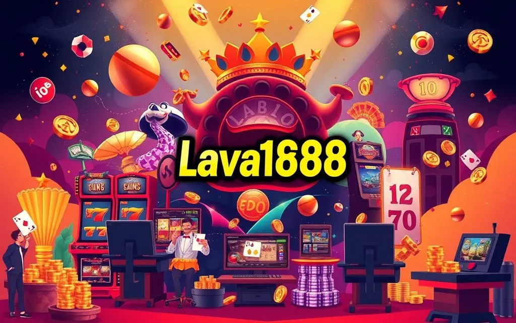 lava1688 เข้าสู่ระบบ เว็บเกมออนไลน์ที่ดีแห่งปี 2024 (3)