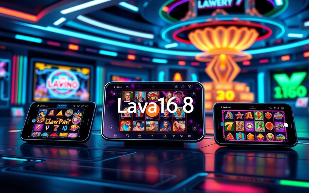 ระบบเว็บพนันออนไลน์ทันสมัย