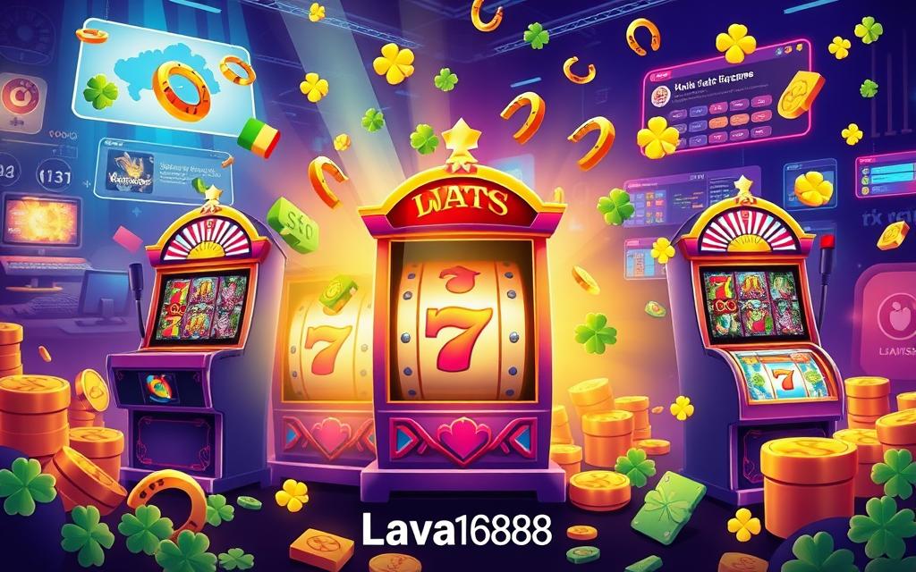 เทคนิคเล่นสล็อตมือใหม่