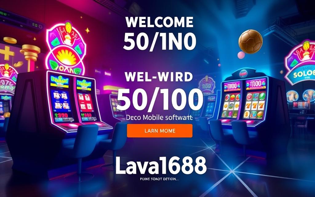 โบนัสต้อนรับสล็อตฝาก50รับ100