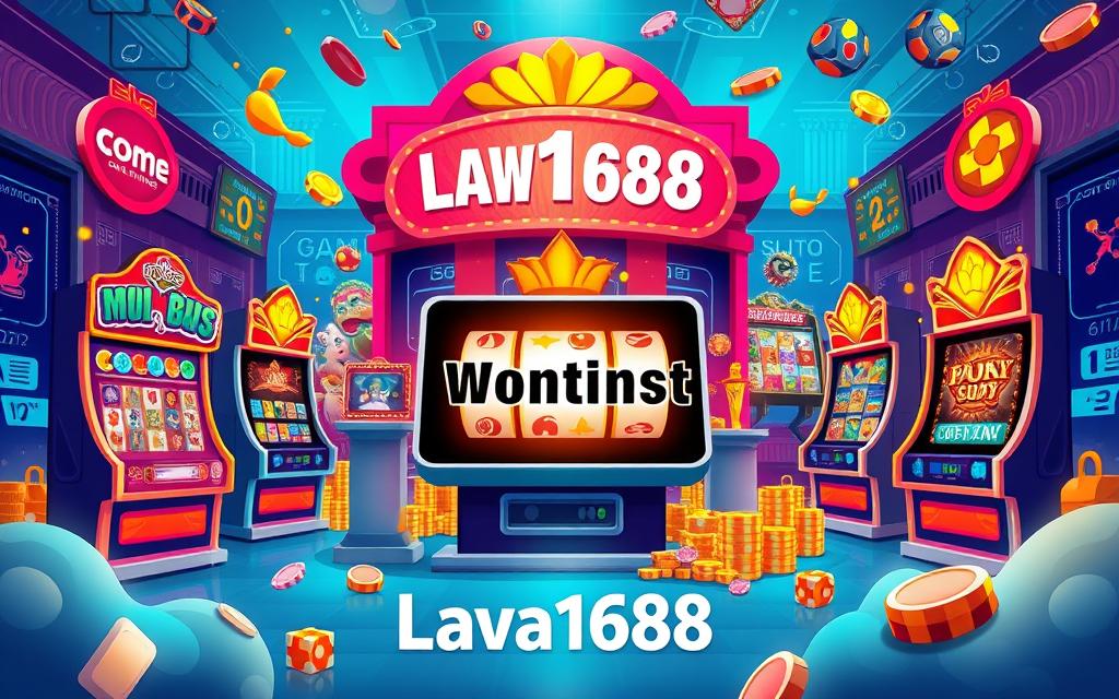 ข้อดีของสล็อตออนไลน์