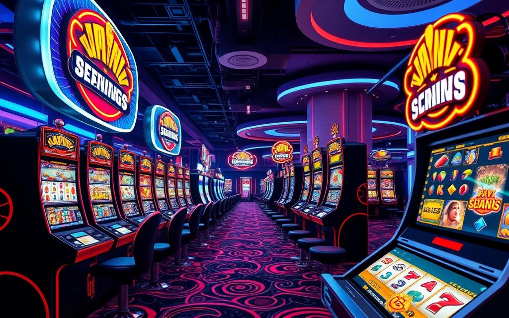 ความนิยมสล็อตในปี 2025