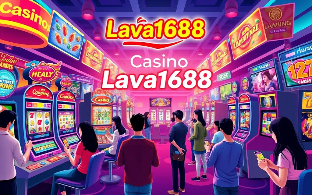 ความนิยมสล็อต