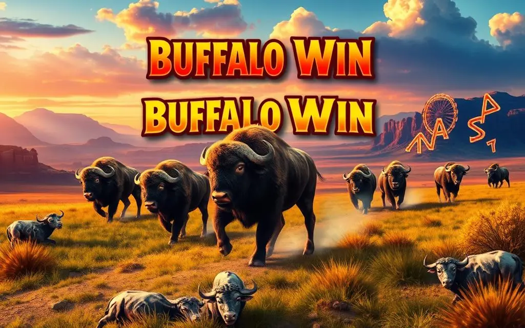 Buffalo Win