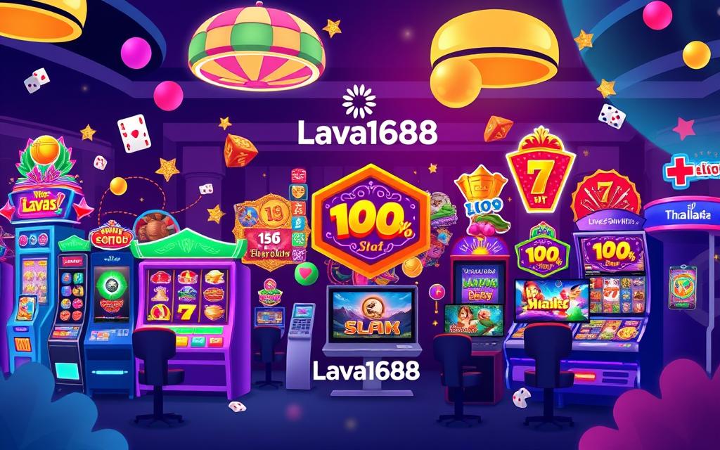 ประวัติสล็อตออนไลน์