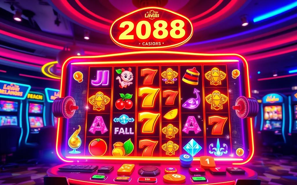 ปั่นสล็อตใหม่2025