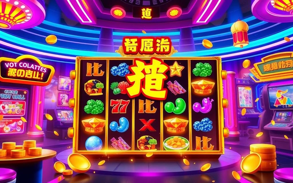 สล็อตมาใหม่