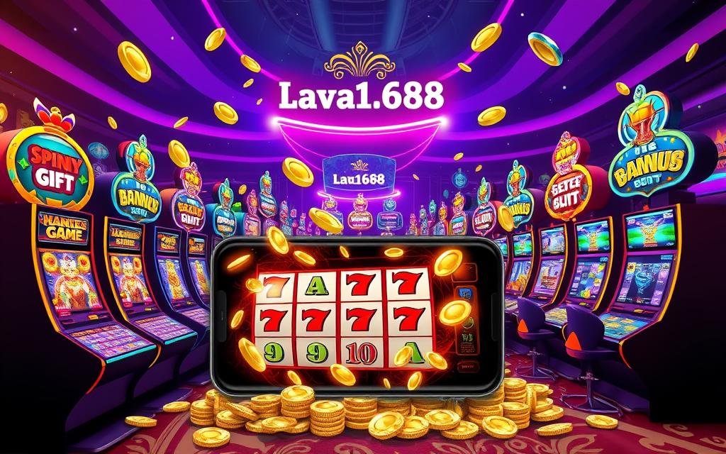 สล็อตออนไลน์ เกมออนไลน์ ฟีเจอร์โบนัส