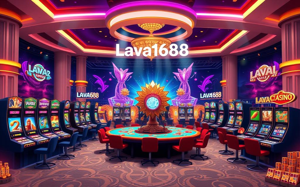 สล็อต1688 คาสิโนออนไลน์