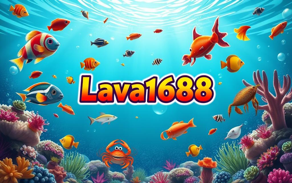 Win Win Fish Prawn Crab