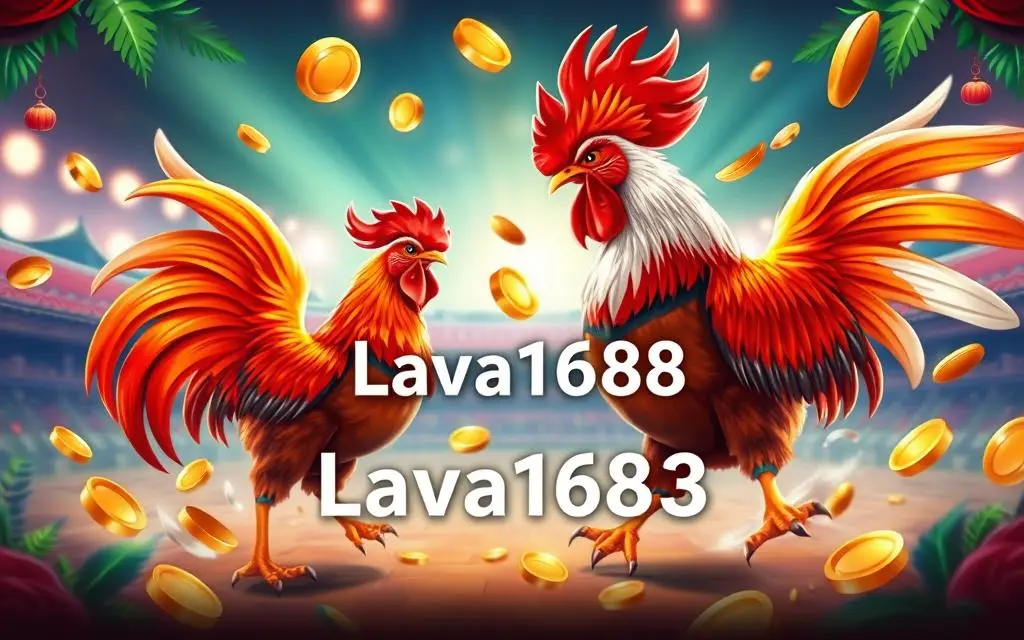 Rooster Rumble