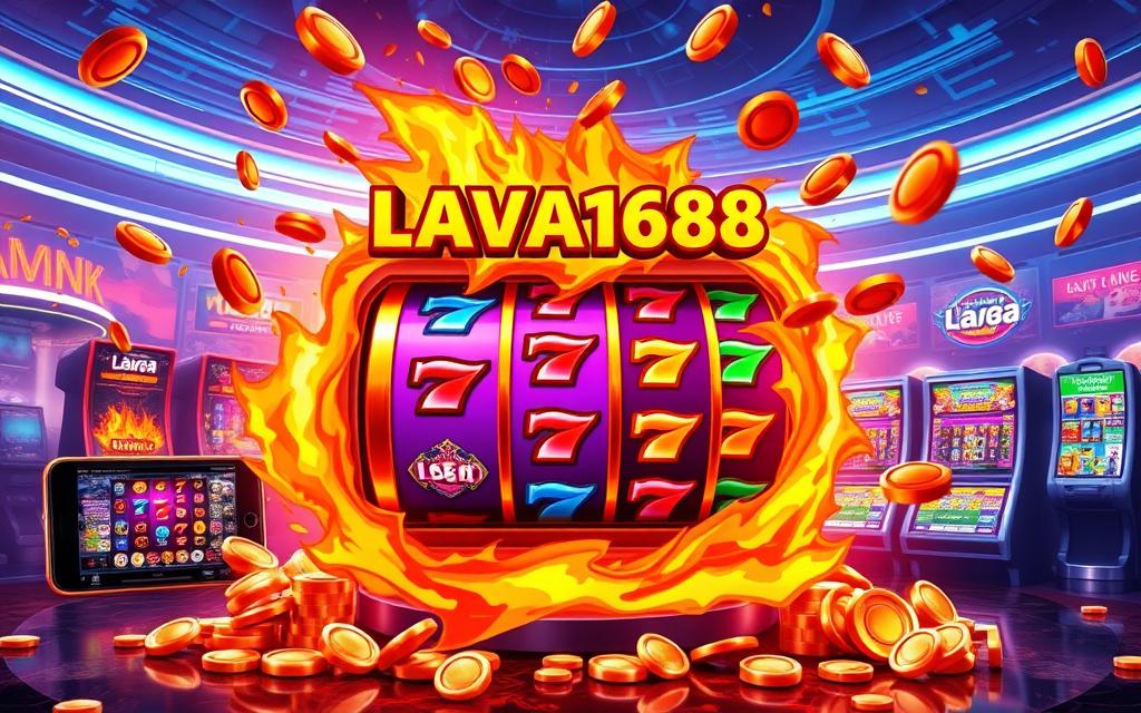 lava1688 slot