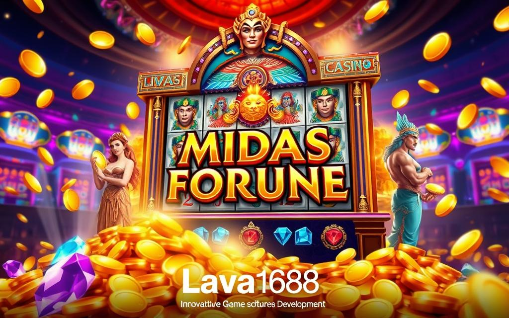 Midas Fortune