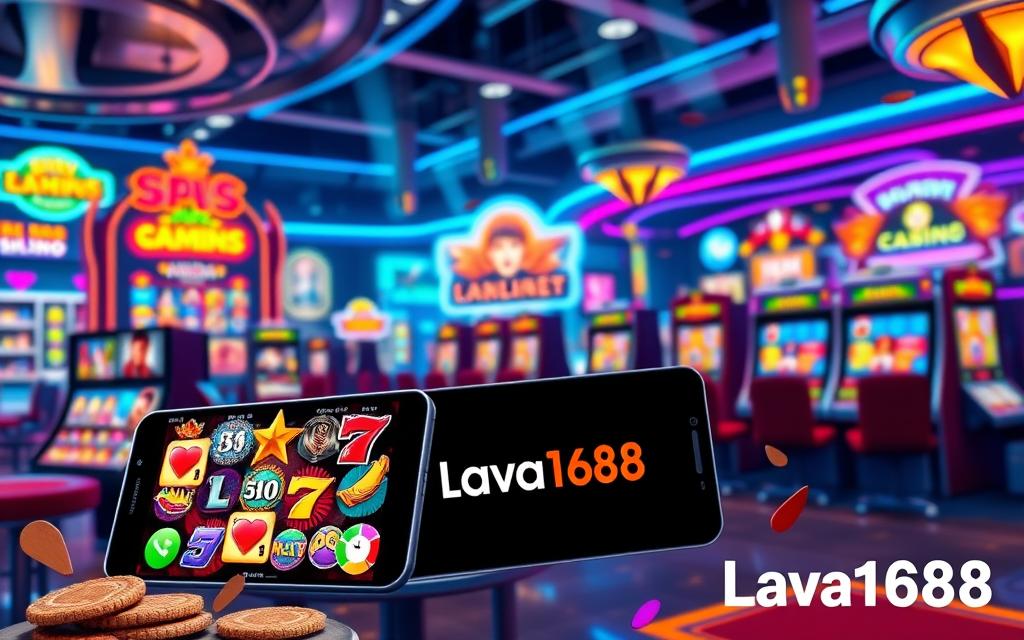 ค่ายสล็อต 2025