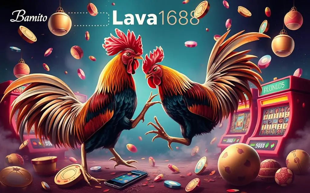Rooster Rumble