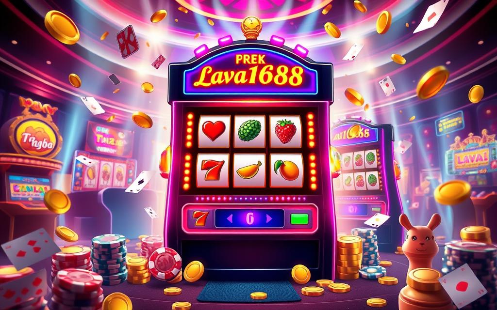 ปั่นสล็อต 1688