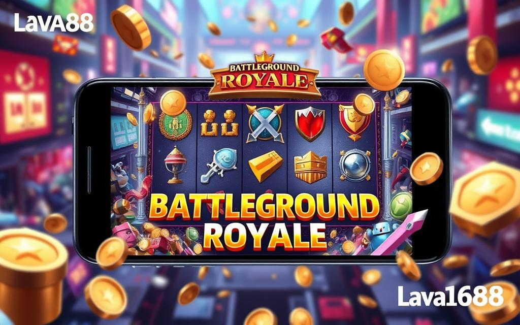 Battleground Royale