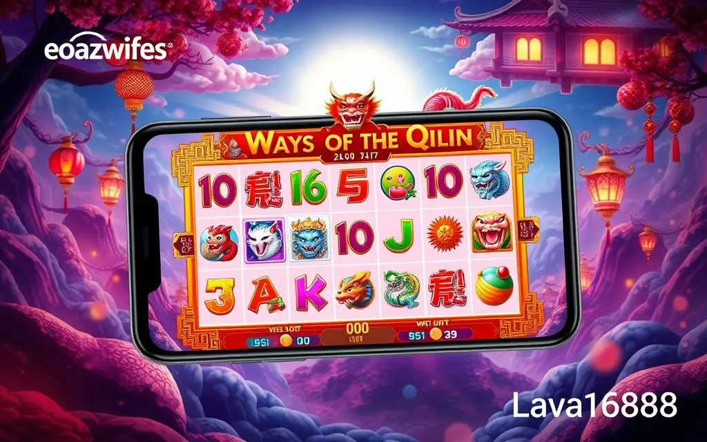 Ways of the Qilin