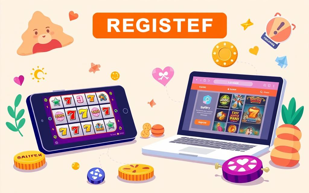 วิธีสมัครสล็อต 1688