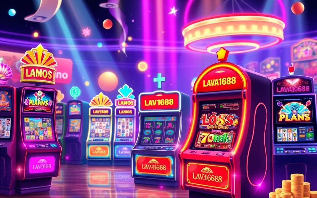 สล็อต 1688 สำหรับได้เงินจริง