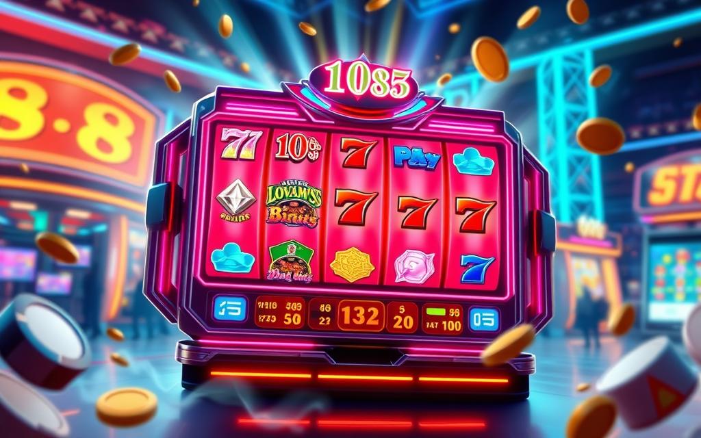 สล็อตมาใหม่2025 พร้อมโบนัสและฟีเจอร์เด็ด