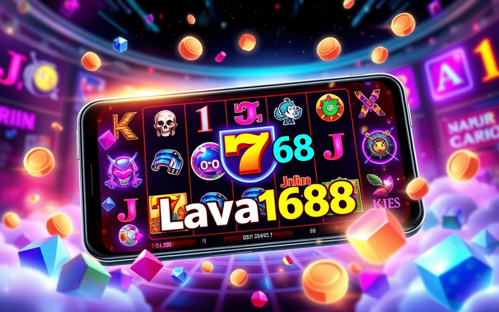 เกมสล็อตใหม่
