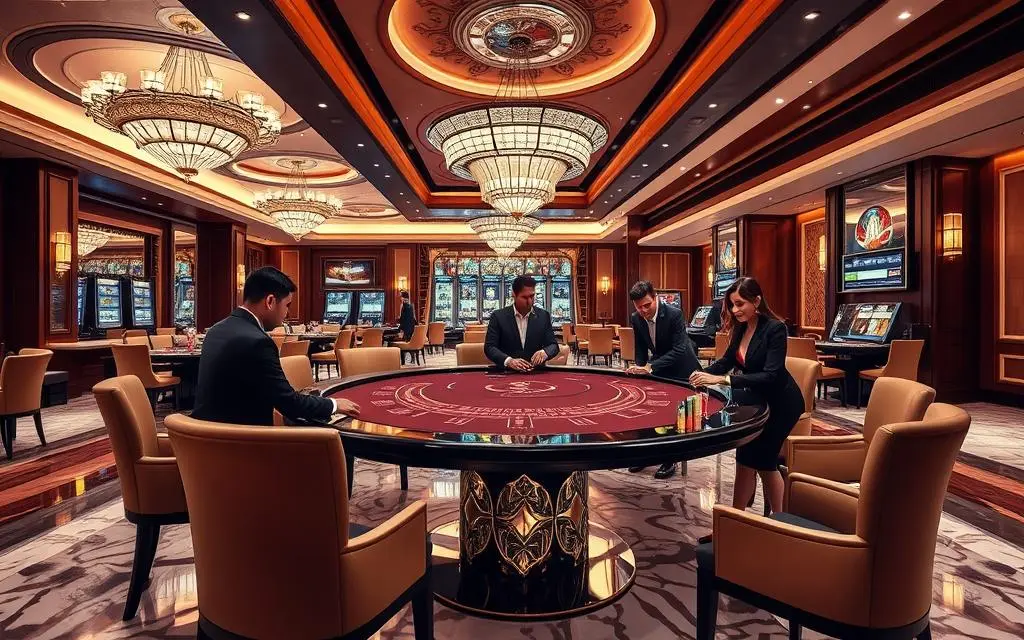 เกมบาคาร่า 888