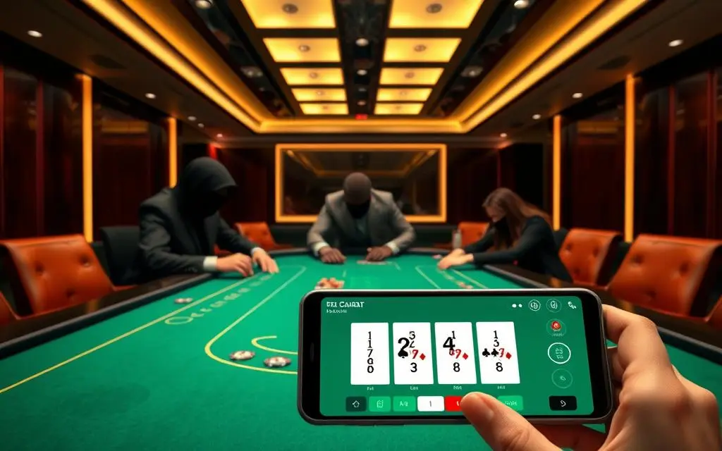 เกมบาคาร่าฟรี