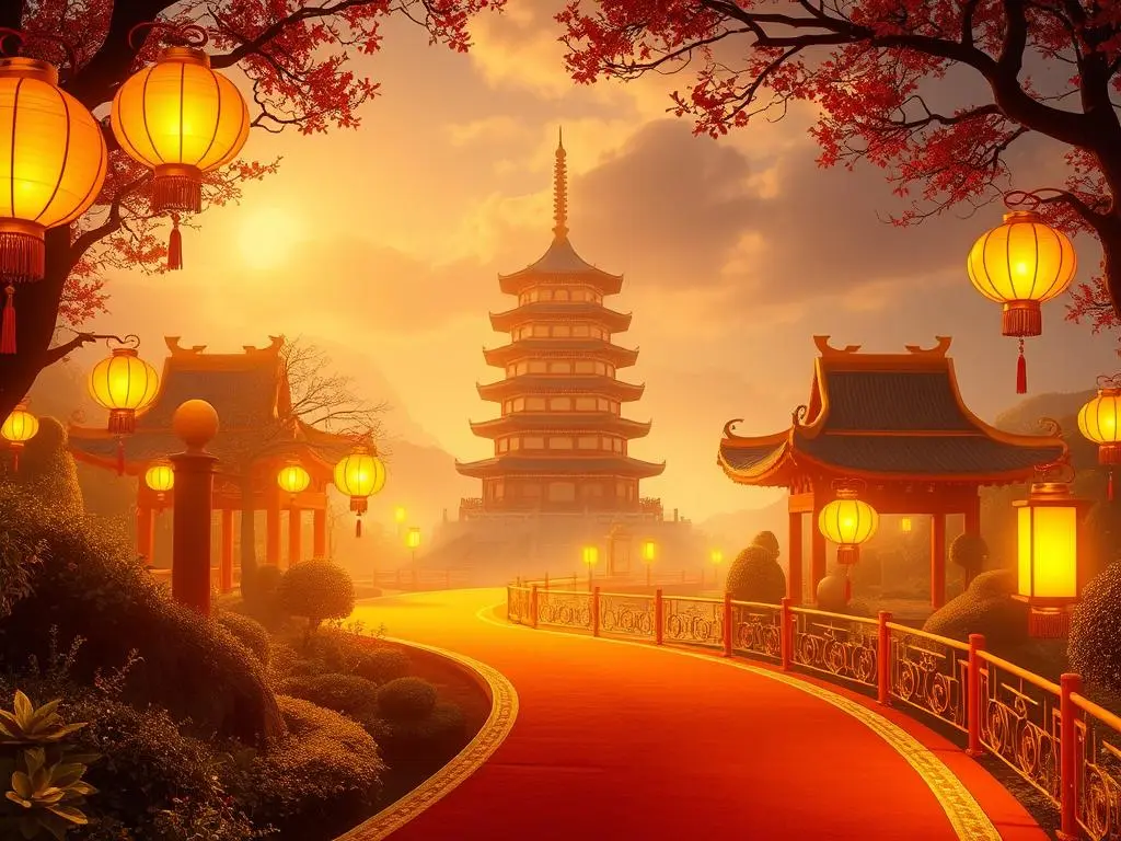 Cai Shen Dao