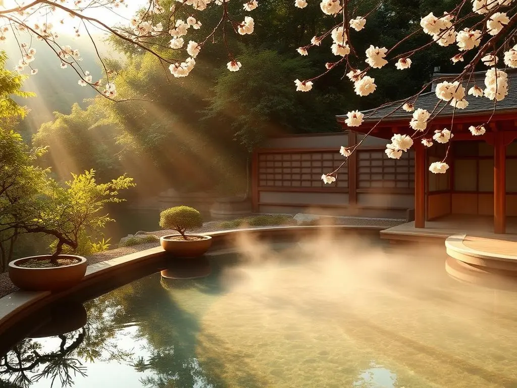 Beauty Onsen
