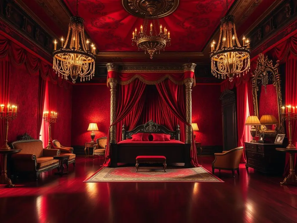 Red Chamber