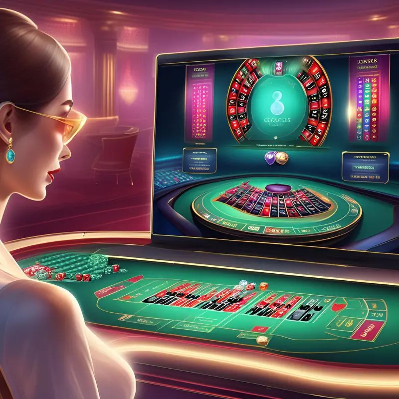 The best เว็บพนัน 2025 คู่มือเลือกเว็บไซต์พนันออนไลน์ที่ดีที่สุด