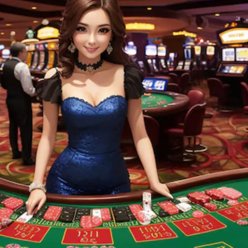 ทดลองเล่น ยิงปลา ฟรี joker เริ่มต้นเกมยิงปลาออนไลน์ฟรี