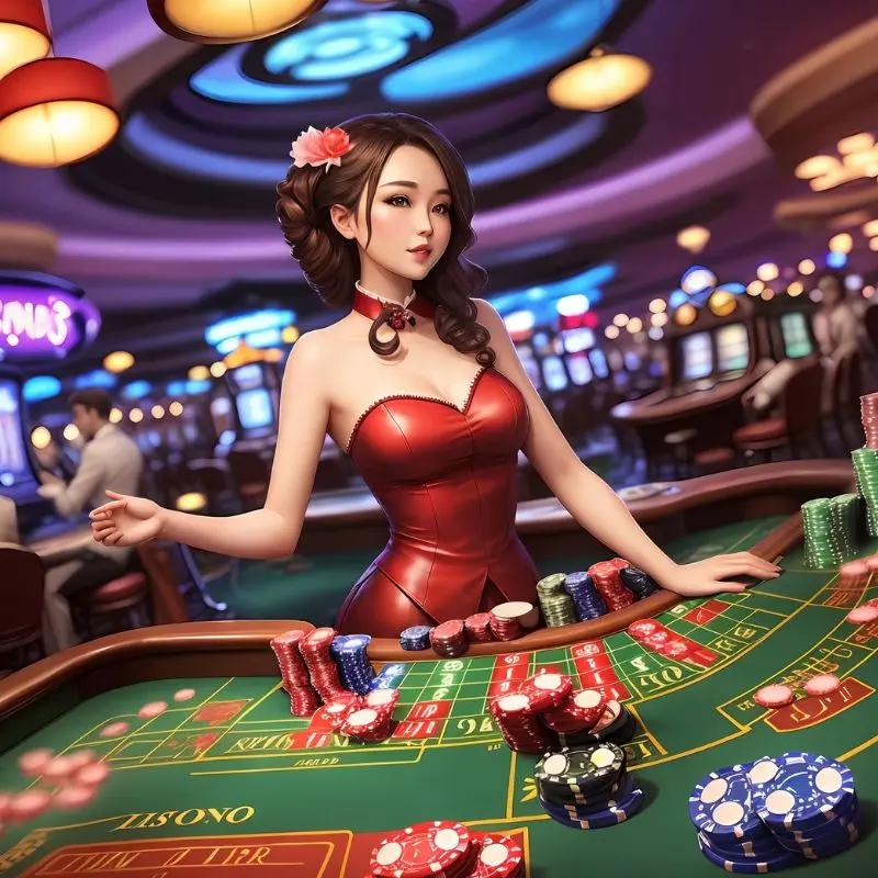 ทดลองเล่นยิงปลาฟรีทุกค่าย 2025 เล่นได้ไม่จำกัดไม่ต้องสมัคร