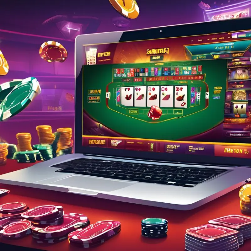 วิธีเล่น บาคาร่า ให้ได้เงิน คู่มือเซียนสำหรับมือใหม่ 2025