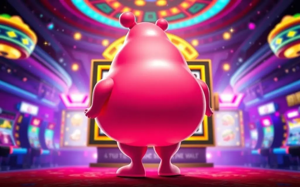 เกมสล็อต Bubble Butt สนุกสุดมันส์ แจกโบนัสจัดเต็ม