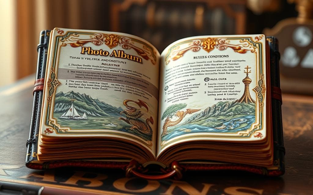 เกมสล็อต Fantasy Photo Album ทางเลือกใหม่ของนักเดิมพัน