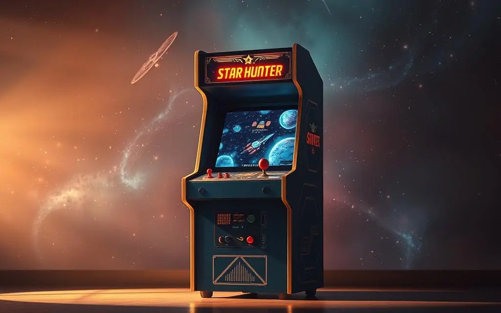 เกมสล็อต Star Hunter ทางเลือกเกมสล็อตยอดนิยม