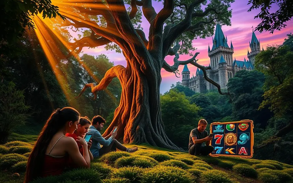 เกมสล็อต Robin Hood ทางเลือกใหม่แห่งการเดิมพัน