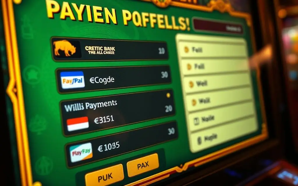 เกมสล็อต Crazy Buffalo ทางเลือกใหม่ของการเดิมพัน