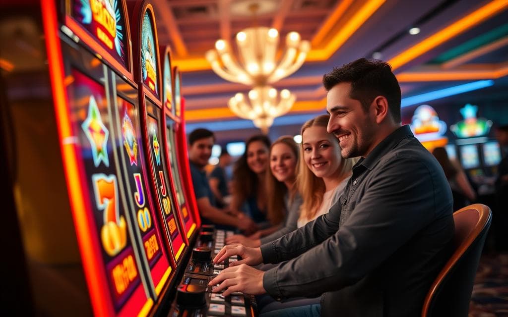 เกมสล็อต Sugar Bang Bang ที่สุดแห่งความสนุก