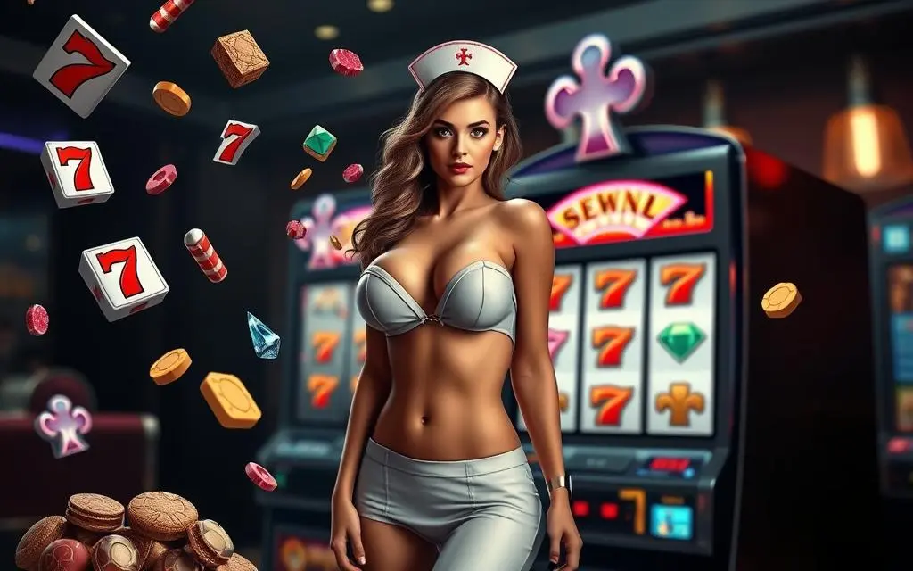 เกมสล็อต Weak Busty Nurse ทดลองเล่นฟรีที่นี่