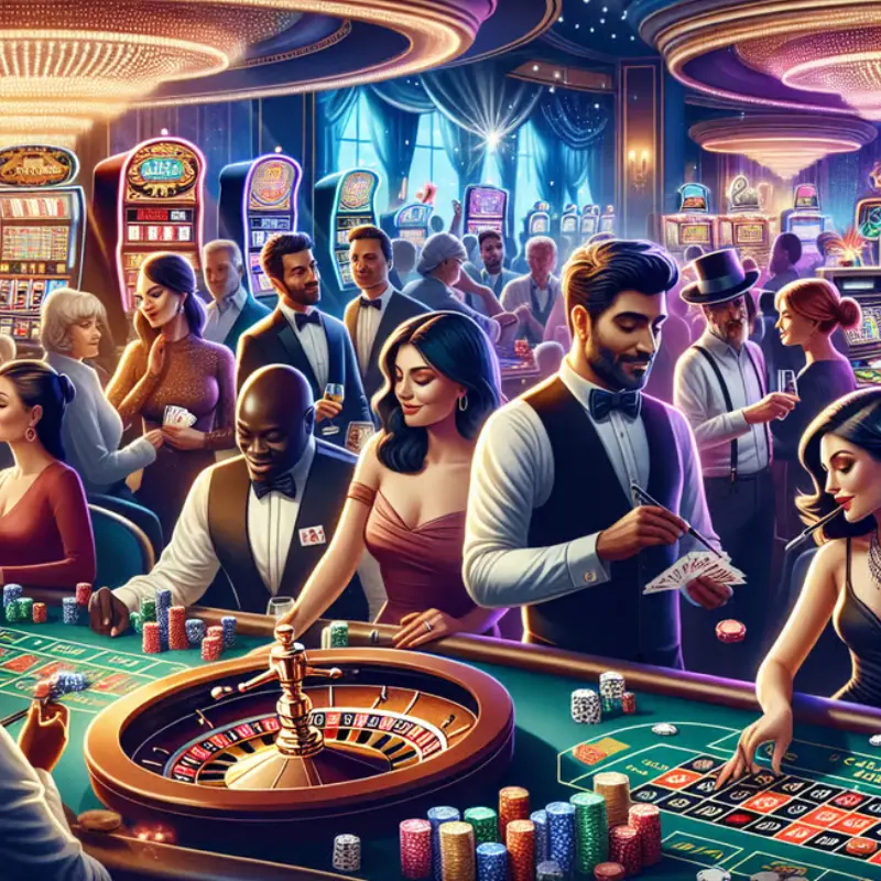 ไฮโลพื้นบ้าน ทดลองเล่น เทคนิคเล่นให้ชนะ 2025