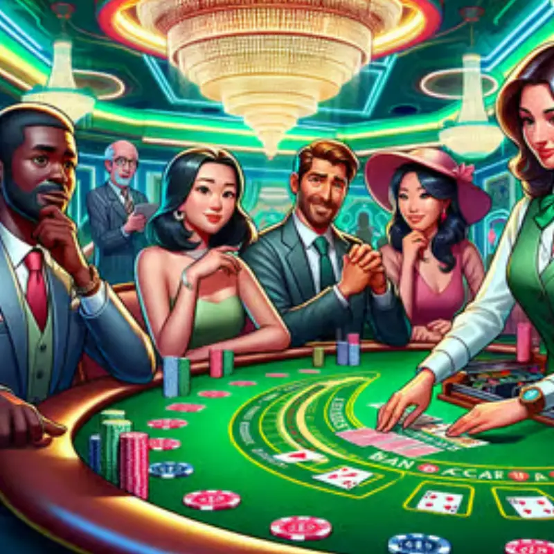 ไฮโลทดลองเล่น คู่มือสมบูรณ์สำหรับมือใหม่ในปี 2025