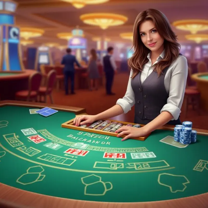 ไฮโลทดลองเล่น คู่มือสมบูรณ์สำหรับมือใหม่ในปี 2025