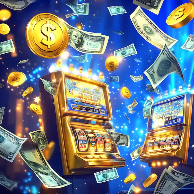 เล่นสล็อต มือใหม่ ฟรี คู่มือเริ่มต้นสำหรับนักเดิมพันมือใหม่ 2025