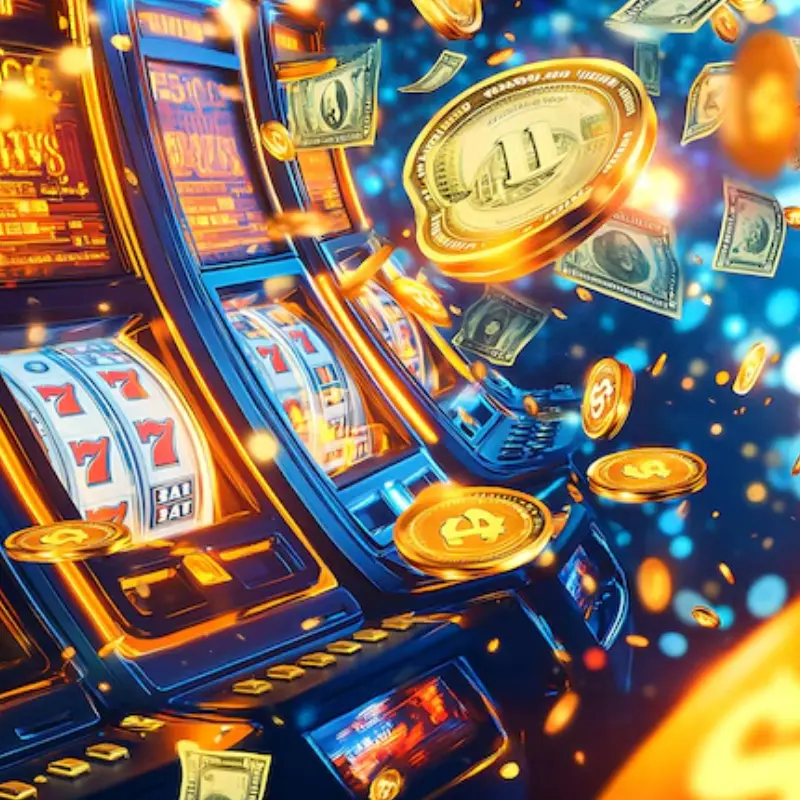 เล่นสล็อต มือใหม่ ฟรี คู่มือเริ่มต้นสำหรับนักเดิมพันมือใหม่ 2025